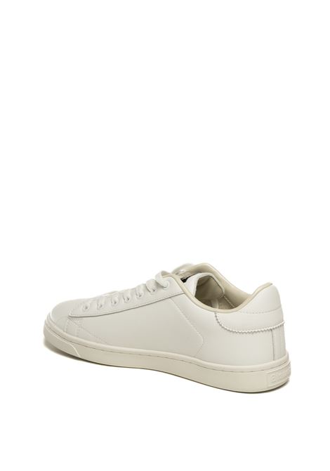  BLAUER | LOWELL01PELLE WHITE